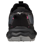Běžecké boty Mizuno WAVE DAICHI 7 GTX J1GK225621 Velikost obuvi v EU: 38