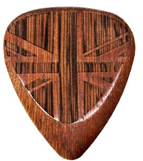 Timber Tones Flag Tones Union Jack Cobra Saffron
