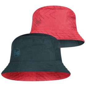 Klobouk Buff Travel Bucket Hat S/M jedna velikost