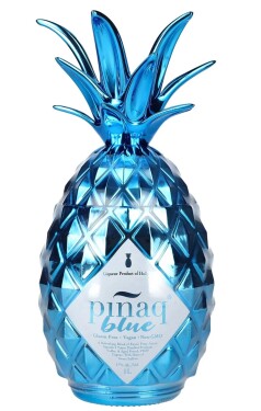 Pinaq Blue Liqueur 1L