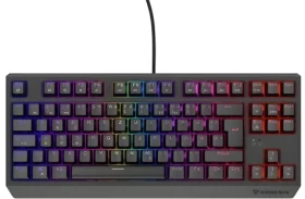 Genesis Thor 230 TKL Outemu Red / Herní klávesnice / Mechanická / USB (NKG-2207)