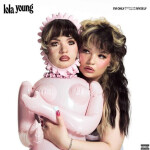 I’m Only F**king Myself - CD - Lola Young
