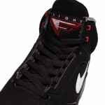 Boty Nike Air Flight Lite Mid DQ7687-003