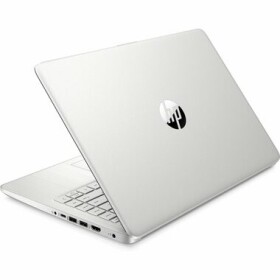 HP 14s-fq1000nc stříbrná / 14" FHD / AMD Ryzen 3 5300U 2.6GHz / 8GB / 512GB SSD / AMD Radeon / W11H (8E516EA)