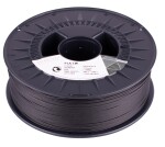 PLA LW filament černý 1,75 mm Smartfil 1 kg
