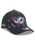 New Era Pánská kšiltovka Miami Dolphins NFL 2026 Crucial Catch 39THIRTY Flex Velikost: M/L