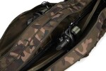 Fox na pruty Camolite 12ft rod Hardcase