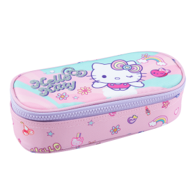 Colorino penál Campus, Hello Kitty, bez vybavení, PES