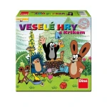 Veselé hry Krtkem