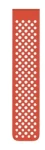 Amazfit Strap Fluoroelast. Air Edition 20mm,Orange 473933