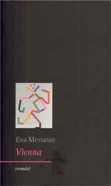Vienna Eva Menasse