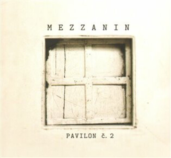 Pavilon Mezzanin CD