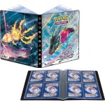 Pokémon TCG: Sword and Shield 12 Silver Tempest - A5 album