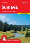 Šumava – Rother - Gunnar Strunz