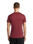 Pánské merino triko krátký rukáv ICEBREAKER Mens Merino 125 Cool-Lite Sphere III SS Tee, Port velikost: XL