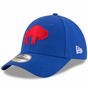 New Era Pánská kšiltovka Buffalo Bills NFL Historic First Down 9FORTY Adjustable