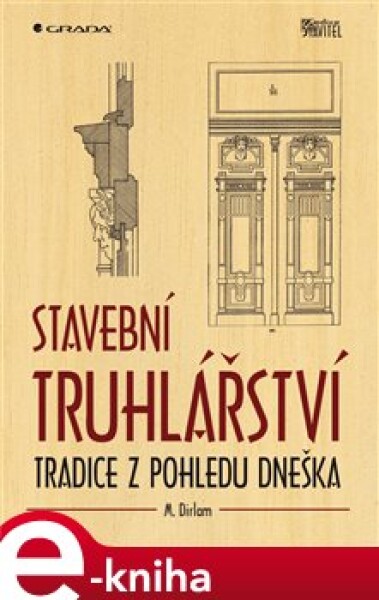 Stavební truhlářství Martin Dirlam