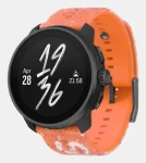 Suunto Race S Power oranžová / Chytré hodinky / 1.32" AMOLED / 466 x 466 / Bluetooth / voděodolné (SS051016000)