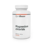 Magnézium chlorid - GymBeam (90 kaps.) (109507-1-90caps)
