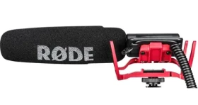 Rode Video Mic Rycote
