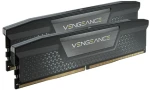 Corsair Vengeance 32GB (2x 16GB) DDR5 6000MHz / CL40 / DIMM / XMP 3.0 (CMK32GX5M2B6000C40)