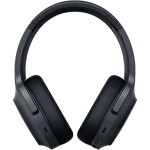 Razer Barracuda černá / Bezdrátová sluchátka s mikrofonem / Bluetooth 5.2 / 2.4GHz (RZ04-03790100-R3M1)