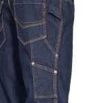 Pracovní kalhoty COFRA TOUGH Velikost: 64 (CATOUGH_00_64)