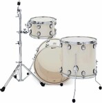 Premier Genista Classic 20" 3pc Shell Pack Ermine