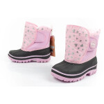 Sněhové boty Lee Cooper Jr LCJ-24-44-2863K 26