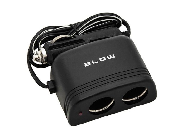 Autoadaptér napájecí BLOW 96-862