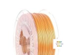 PLA filament Sunset Gold 1,75 mm Print With Smile 1 kg