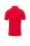Pánská polokošile Payper VENICE červená velikost 2XL (000907030503000XXL-B)