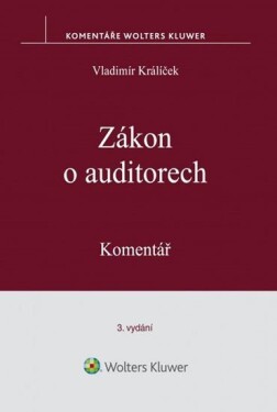 Zákon auditorech: