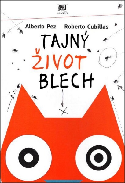 Tajný život blech