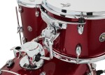 Gretsch Catalina Club Dark Cherry Sparkle Jazz Set