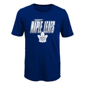 Outerstuff Dětské tričko Toronto Maple Leafs Frosty Center Ultra Velikost: Dětské L (13 - 14 let)