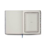 Rifle Paper Co. Plánovací diář 2027 Heritage Sampler, multi barva, papír