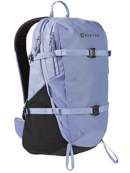 Burton DAY HIKER 2.0 SLATE BLUE studentský batoh - 30L