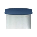 PME Stěrka nerez s držákem 15 cm