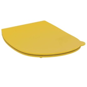 IDEAL STANDARD - Contour 21 WC dětské sedátko, žlutá S453679