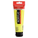 Royal Talens Amsterdam 120 ml 256 Reflex Yellow