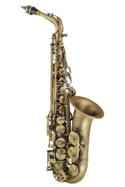 P. Mauriat XA-67RX Vintage dark Influence