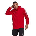 Pánská mikina Tiro 21 Windbreaker M GP4965 - Adidas S