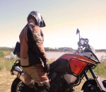 Pánské kalhoty Xrc Winkle 2.0 Wtp adventure pale brown/black - XL / hnědá