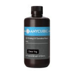 Anycubic Standard UV resin čirý 1 kg