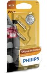 Philips Vision 12516B2 W1,2W W2x4,6d 12V 1,2W