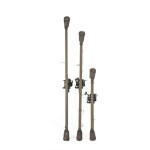 Nash Ochrana špiček Scope OPS Tip Tops Butt & Tip Connector,Nash Ochrana špiček Scope OPS Tip Tops Butt & Tip Connector