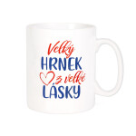Megahrnek - Z lásky - Albi