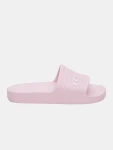Under Armour UA W ARMR SLIDE LITE-PNK Dámské pantofle růžové 40,5 6007533-647-9