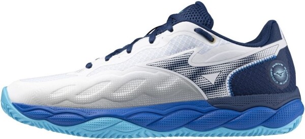 Tenisová obuv Mizuno WAVE ENFORCE COURT CC 61GC243529 Velikost obuvi EU: